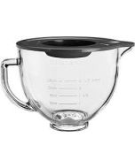 KitchenAid 5KSM5GB 4.8l Glass Bowl