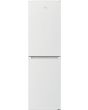 Beko CCFM4582W Fridge Freezer Frost Free in White