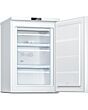 Bosch GTV15NWEBG Bosch Freezer Under Counter W56cm Low Frost