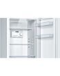 Bosch KGN33NWEBG Fridge Freezer Frost Free H176cm in White