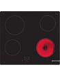 Bosch PKE61RAA8B Ceramic Hob Touch Control