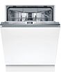 Bosch SMH4HVX14G Integrated Dishwasher Vario Hinge Cutlery Tray
