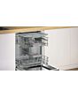 Bosch SMH4HVX14G Integrated Dishwasher Vario Hinge Cutlery Tray