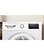 Bosch WAN28255GB Washing Machine 9kg Load 1400 Spin Series 4