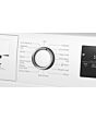 Bosch WAN28255GB Washing Machine 9kg Load 1400 Spin Series 4