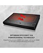 Caso 02229 Portable Double Induction Hob