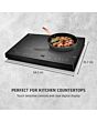 Caso 02229 Portable Double Induction Hob