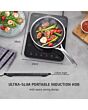 Caso 02236 Portable Single Induction Hob