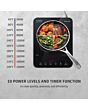 Caso 02236 Portable Single Induction Hob