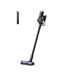 Dyson V8CYCLONENEW Cordless Vacuum - 60 Minutes Run Time - Black/Green