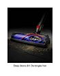 Dyson V8CYCLONENEW Cordless Vacuum - 60 Minutes Run Time - Black/Green