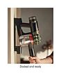 Dyson V8CYCLONENEW Cordless Vacuum - 60 Minutes Run Time - Black/Green