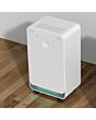Ecoair DC12MK3 Dehumidifier in White
