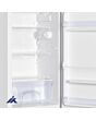 IceKing RL111EW Larder Fridge Under Counter W48cm in White