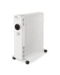 Igenix IG2625 2.5kW Oil Filled Radiator