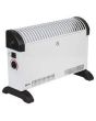 Igenix IG5200 2Kw Convector Heater with Thermostat