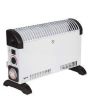 Igenix IG5250 2Kw Convector Heater with Thermostat + Timer