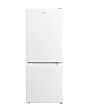 Midea MDRB202FGE01 Fridge Freezer H124xW47cm Low Frost in White