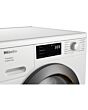 Miele TEC645 WP 8kg Tumble Dryer - White