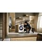 Miele TEC645 WP 8kg Tumble Dryer - White