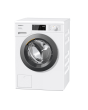 Miele WEA125WCS Washing Machine 8kg 1400 Spin in Lotus White