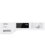 Miele WEA125WCS Washing Machine 8kg 1400 Spin in Lotus White