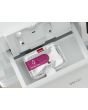 Miele WEA125WCS Washing Machine 8kg 1400 Spin in Lotus White