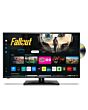 Mitchell + Brown JB32DVD1811TZ 32inch Smart DVD TV Combo Freeview + Freesat 12V