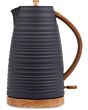 Morphy Richards 103101 Jug Kettle 1.7l in Grey Flint Clay Range