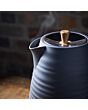 Morphy Richards 103101 Jug Kettle 1.7l in Grey Flint Clay Range