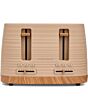 Morphy Richards 243100 Toaster 4 Slice In Brown Felspar Clay Range