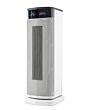 Morphy Richards 825401 2kW Ceramic Tower Fan Heater - White