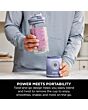 Ninja BC251UKLD Blast Max Portable Blender in Lavender