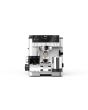 Ninja ES601UK Luxe Cafe Premier Espresso Machine - Black/Stainless Steel