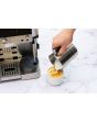 Ninja ES601UK Luxe Cafe Premier Espresso Machine - Black/Stainless Steel