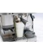 Ninja ES601UK Luxe Cafe Premier Espresso Machine - Black/Stainless Steel