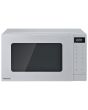 Panasonic NNGT23QMBPQ Microwave with Grill 20l in Silver