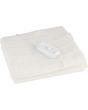 Rediffusion RED135120W Double Heated Underblanket