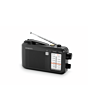 Roberts R9957S Multi-Powered FM Radio Hand Crank Dynamo