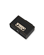 Roberts REVERE100B Sound System DAB+ Bluetooth in Black