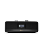 Roberts REVERE100B Sound System DAB+ Bluetooth in Black