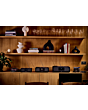 Roberts REVERE100B Sound System DAB+ Bluetooth in Black
