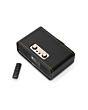 Roberts REVERE300B Sound System CD DAB+ Bluetooth in Black