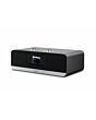 Roberts STREAM67LB All In One Smart Music System in Black