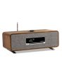 Ruark Audio R3S2WAL Compact Music System In Walnut
