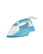 Russell Hobbs 26482 Steam Iron Light and Easy Brights Aqua