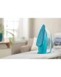Russell Hobbs 26482 Steam Iron Light and Easy Brights Aqua