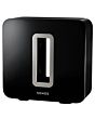 Sonos SUBGLBK Wireless Sub in Gloss Black