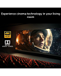 Sony K55S25M2PB.UKA 55inch 4K BRAVIA 2 II Direct LED Google TV