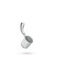 Sony SRSXB100H Bluetooth Speaker in Light Grey